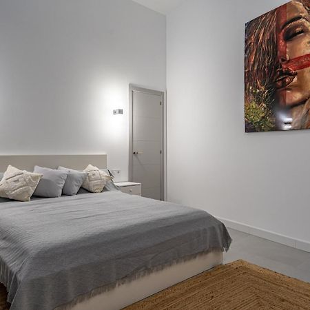 Exquisite Studio Apartment With An Original Design فالنسيا المظهر الخارجي الصورة