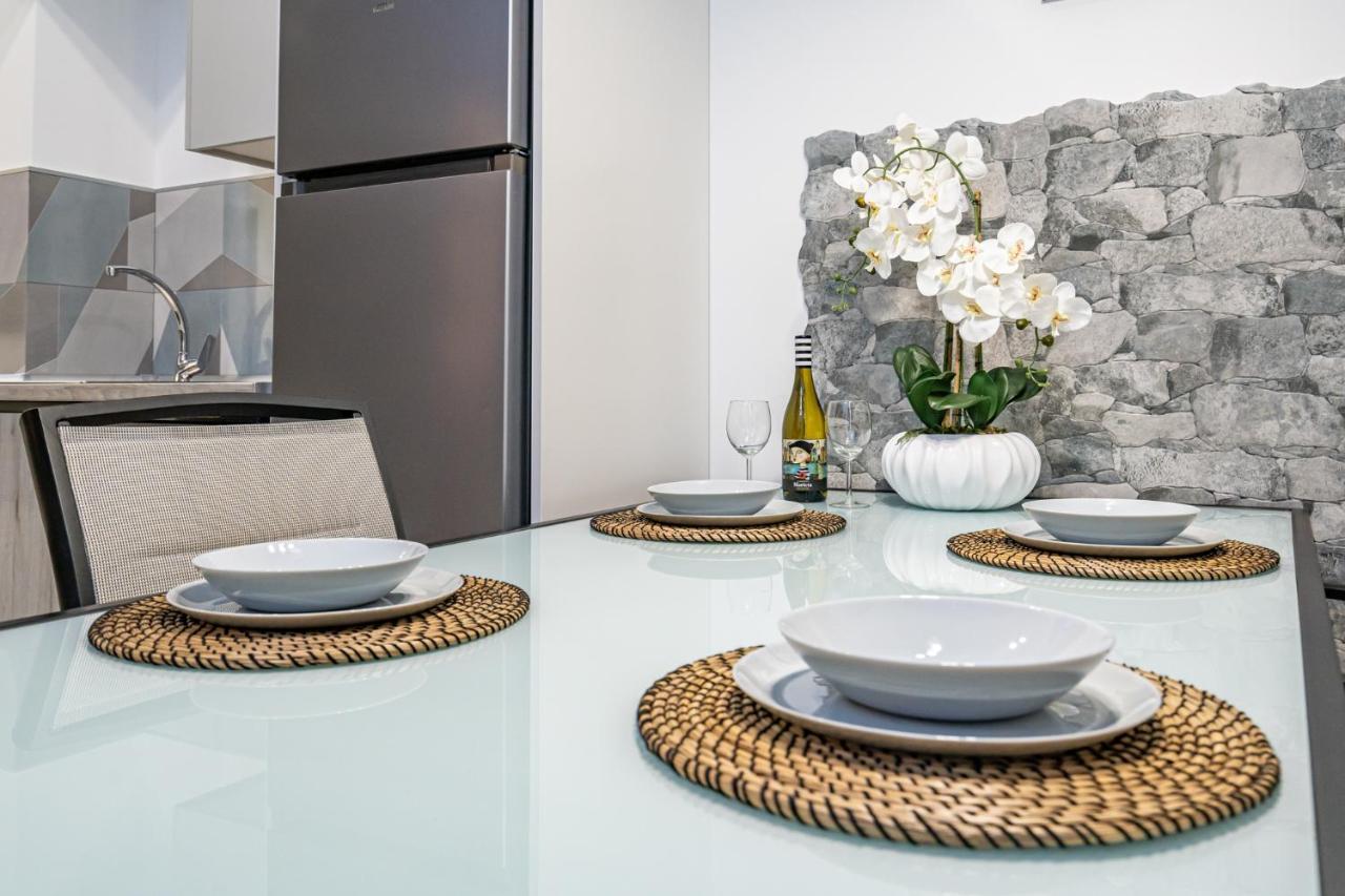 Exquisite Studio Apartment With An Original Design فالنسيا المظهر الخارجي الصورة