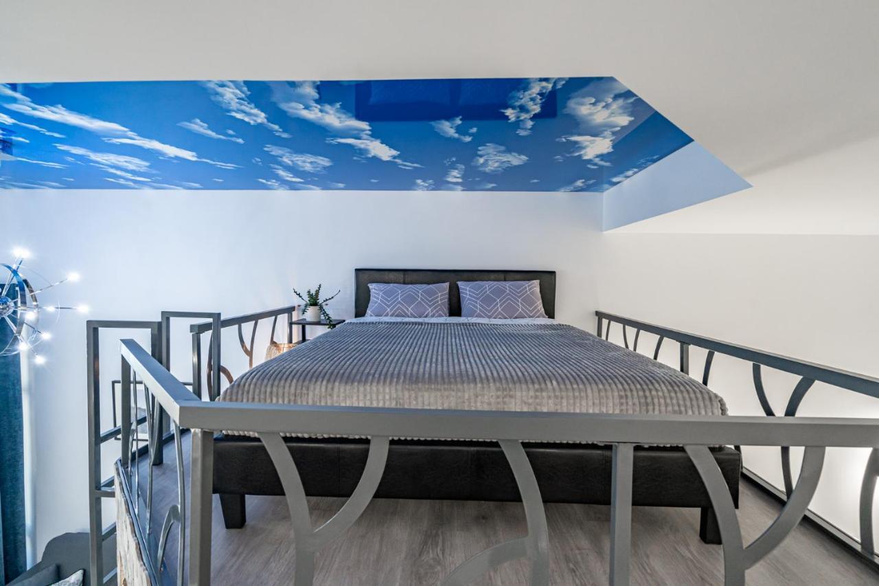 Exquisite Studio Apartment With An Original Design فالنسيا المظهر الخارجي الصورة
