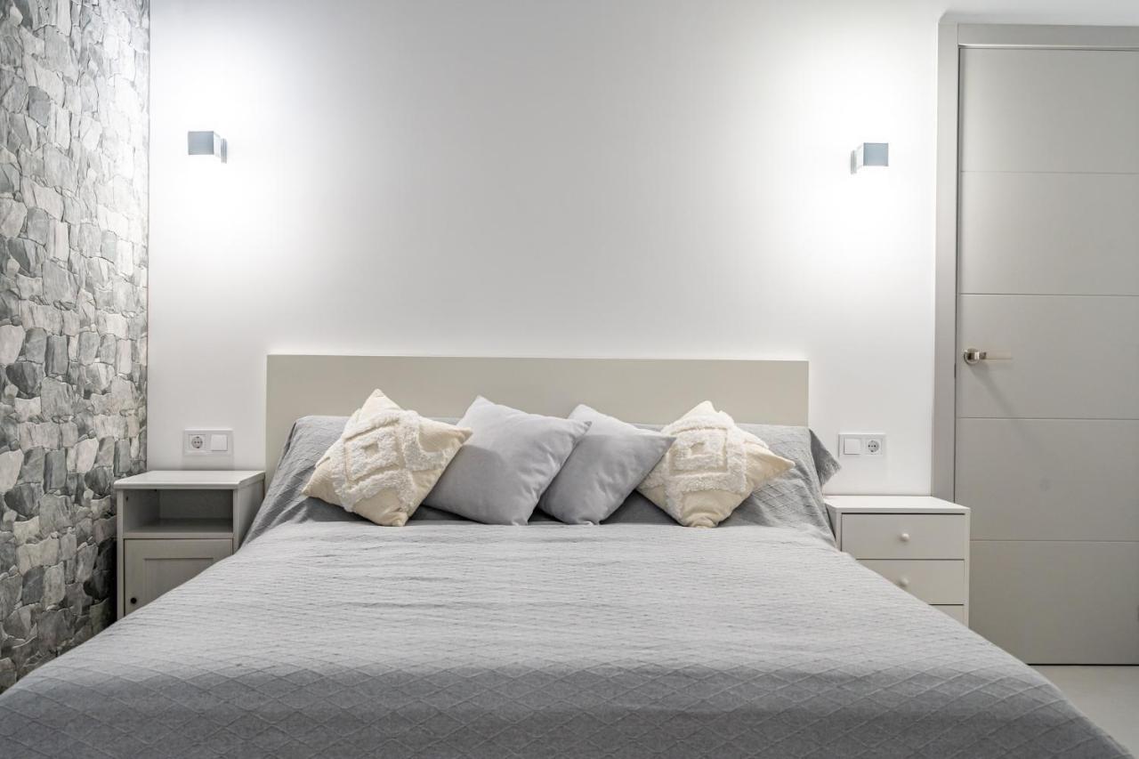 Exquisite Studio Apartment With An Original Design فالنسيا المظهر الخارجي الصورة