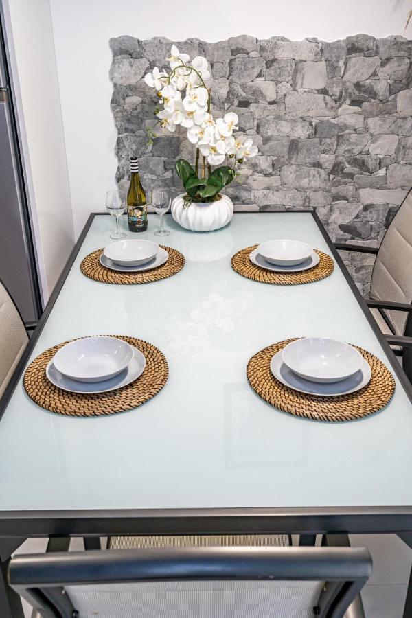 Exquisite Studio Apartment With An Original Design فالنسيا المظهر الخارجي الصورة