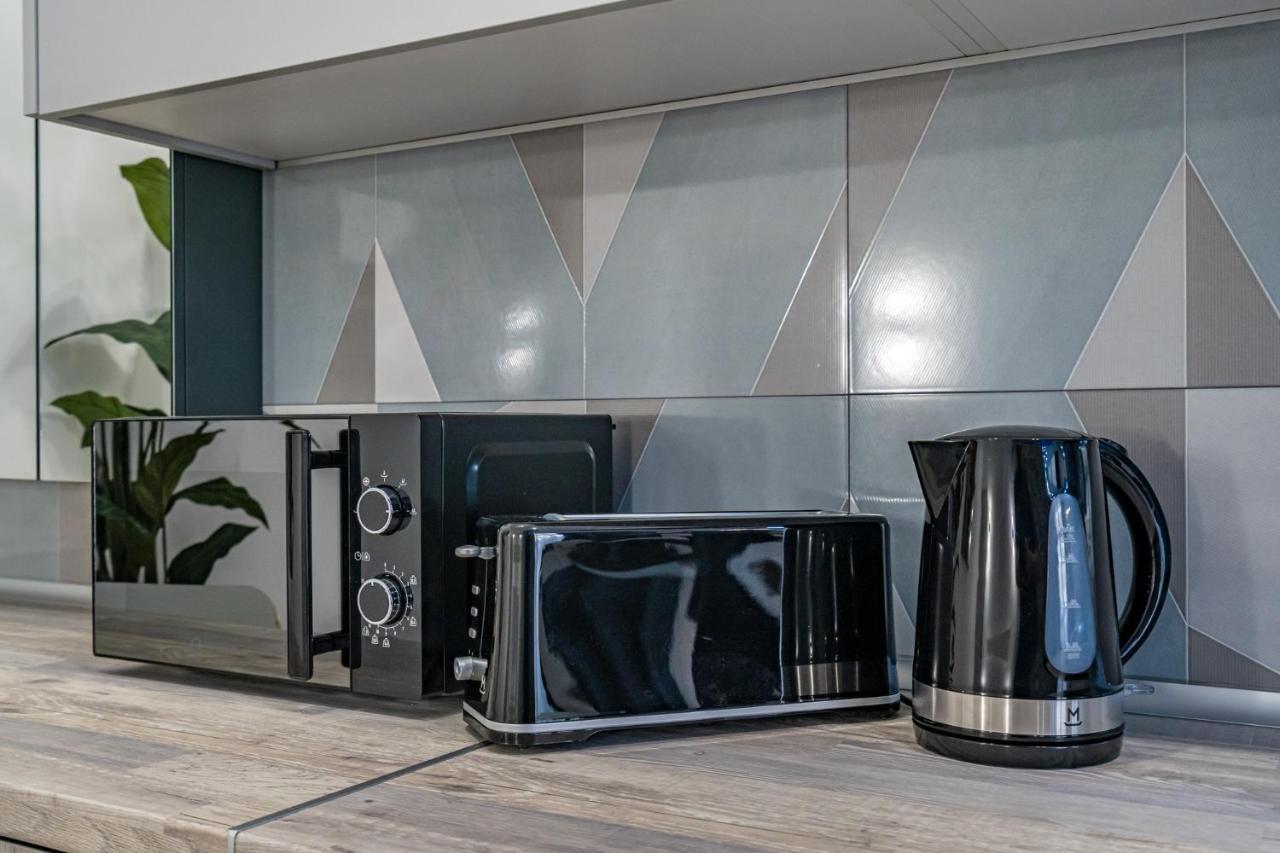 Exquisite Studio Apartment With An Original Design فالنسيا المظهر الخارجي الصورة