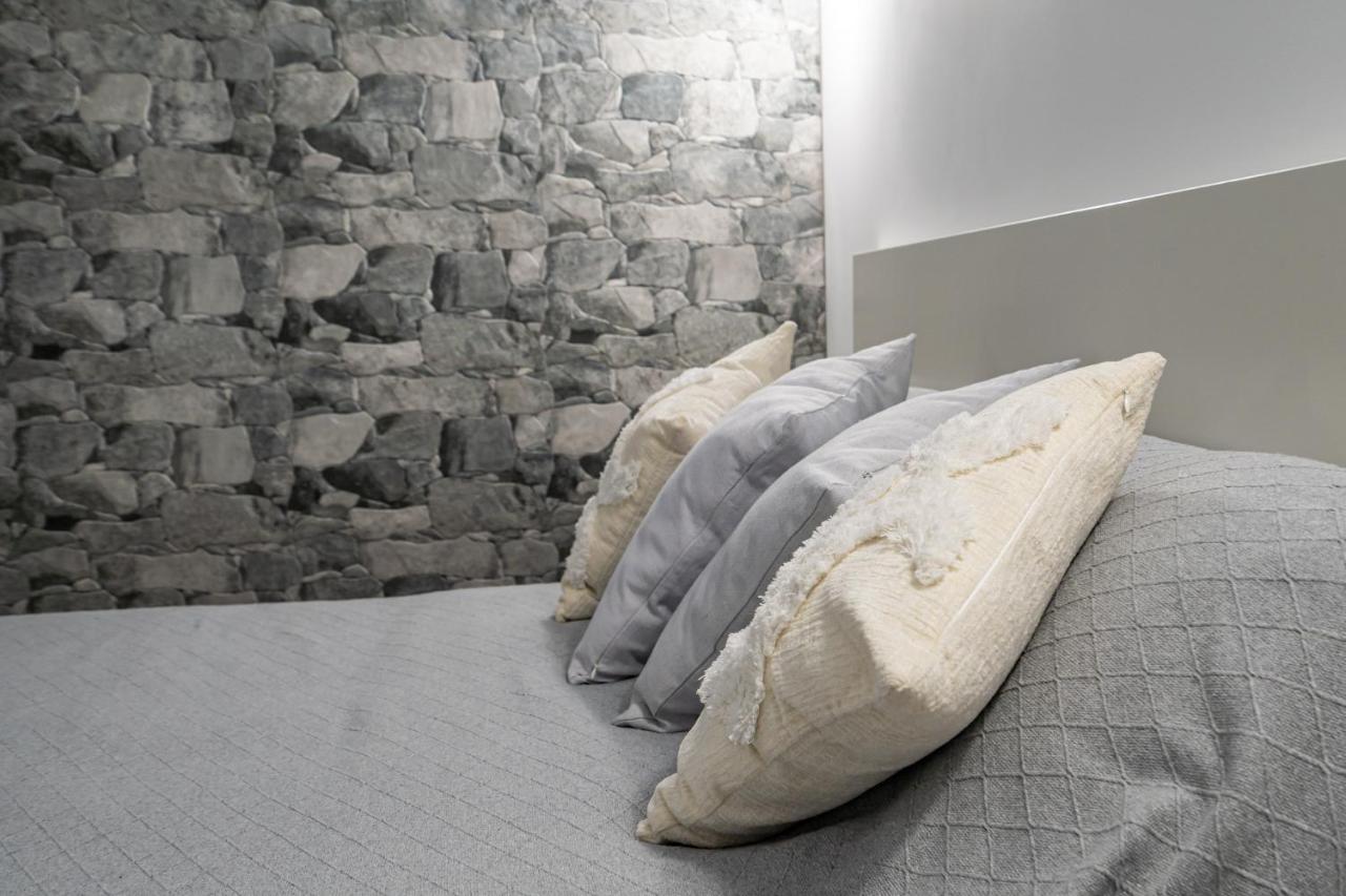Exquisite Studio Apartment With An Original Design فالنسيا المظهر الخارجي الصورة