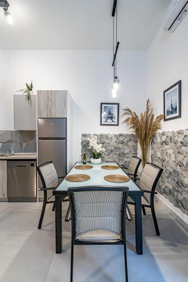 Exquisite Studio Apartment With An Original Design فالنسيا المظهر الخارجي الصورة