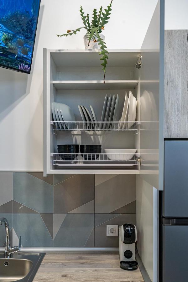 Exquisite Studio Apartment With An Original Design فالنسيا المظهر الخارجي الصورة
