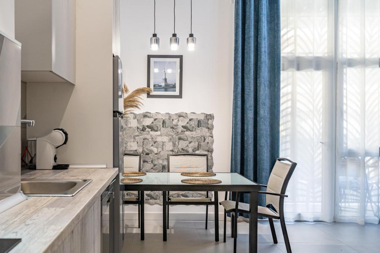 Exquisite Studio Apartment With An Original Design فالنسيا المظهر الخارجي الصورة
