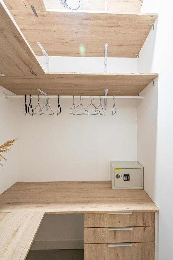 Exquisite Studio Apartment With An Original Design فالنسيا المظهر الخارجي الصورة