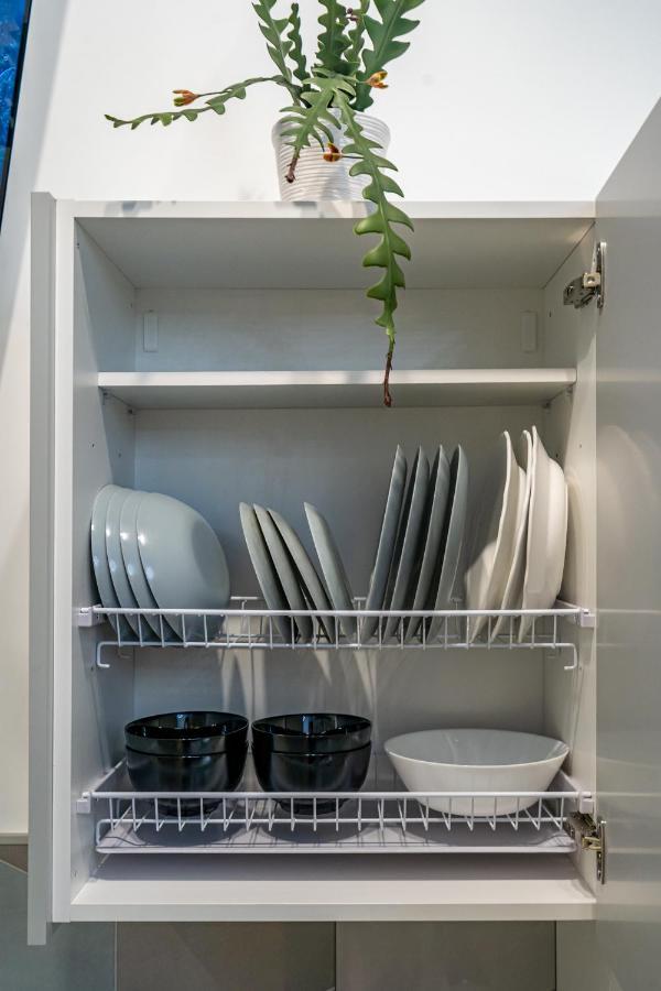 Exquisite Studio Apartment With An Original Design فالنسيا المظهر الخارجي الصورة