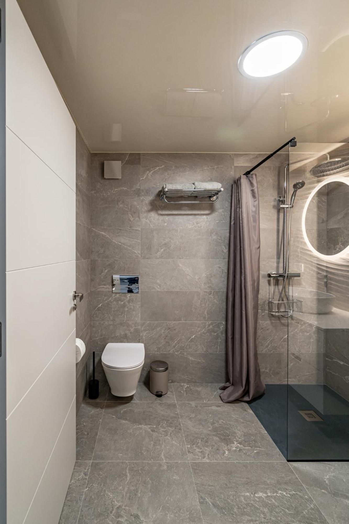 Exquisite Studio Apartment With An Original Design فالنسيا المظهر الخارجي الصورة