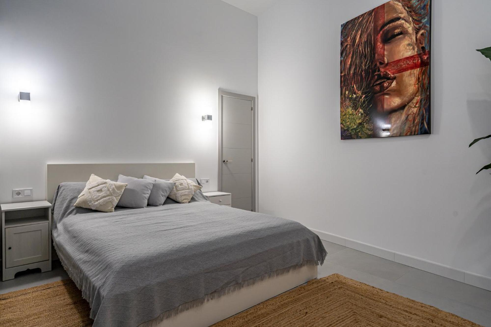 Exquisite Studio Apartment With An Original Design فالنسيا المظهر الخارجي الصورة