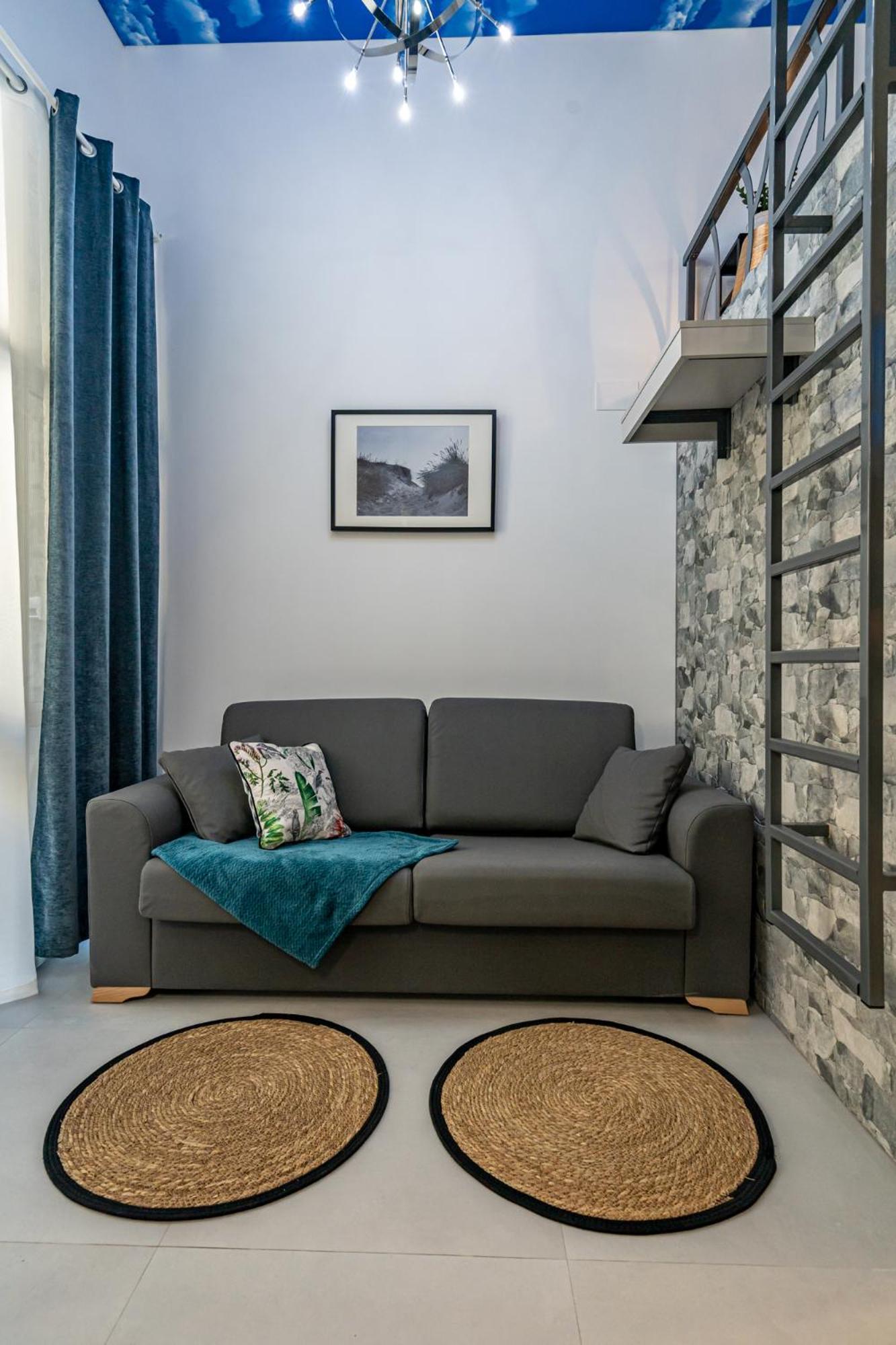 Exquisite Studio Apartment With An Original Design فالنسيا المظهر الخارجي الصورة
